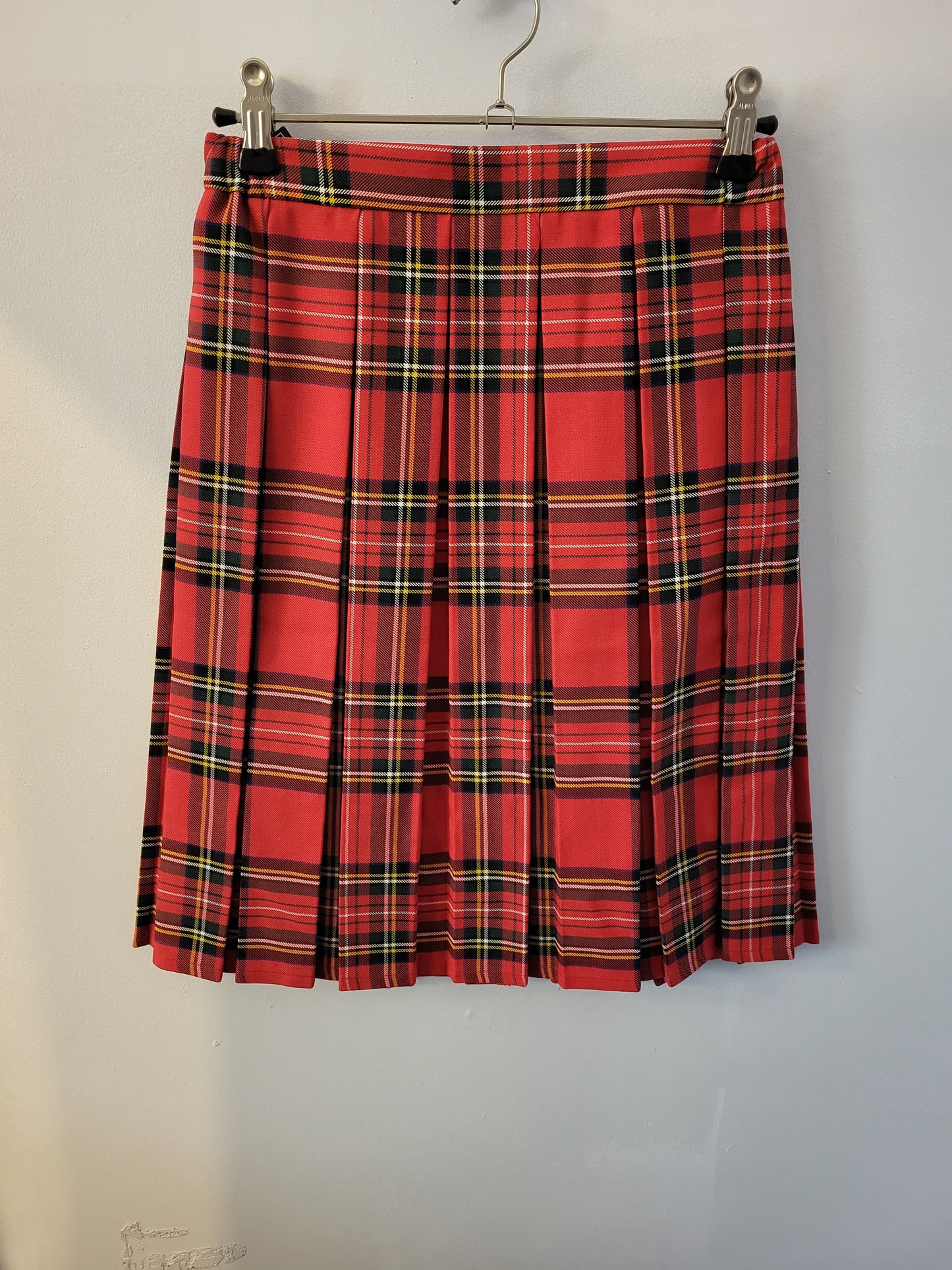 Parc Eglos Tartan Skirt