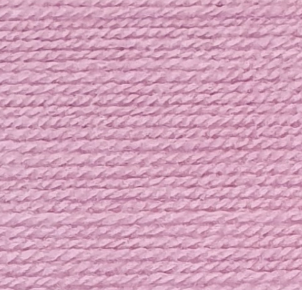 Croftland Aran - Carnation Pink A209 - 200g