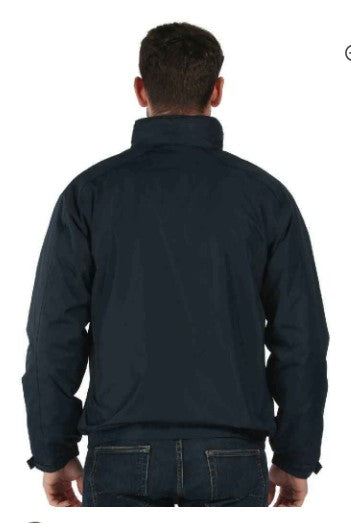 Waterproof Fleece Lined Jacket