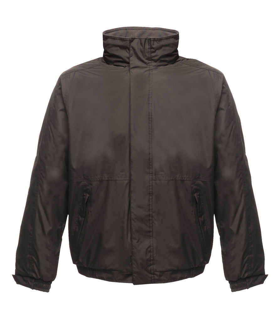 Waterproof Fleece Lined Jacket