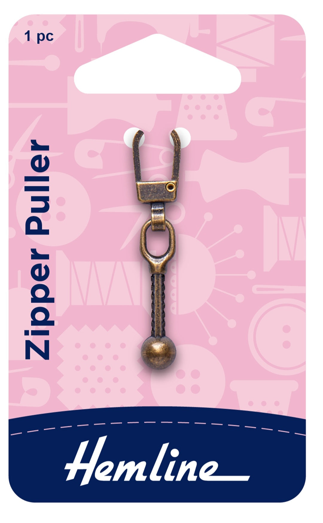 Zipper Pullers