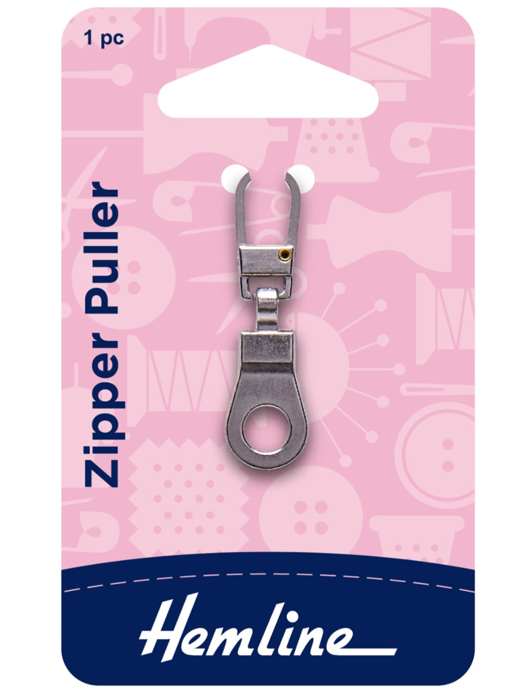 Zipper Pullers