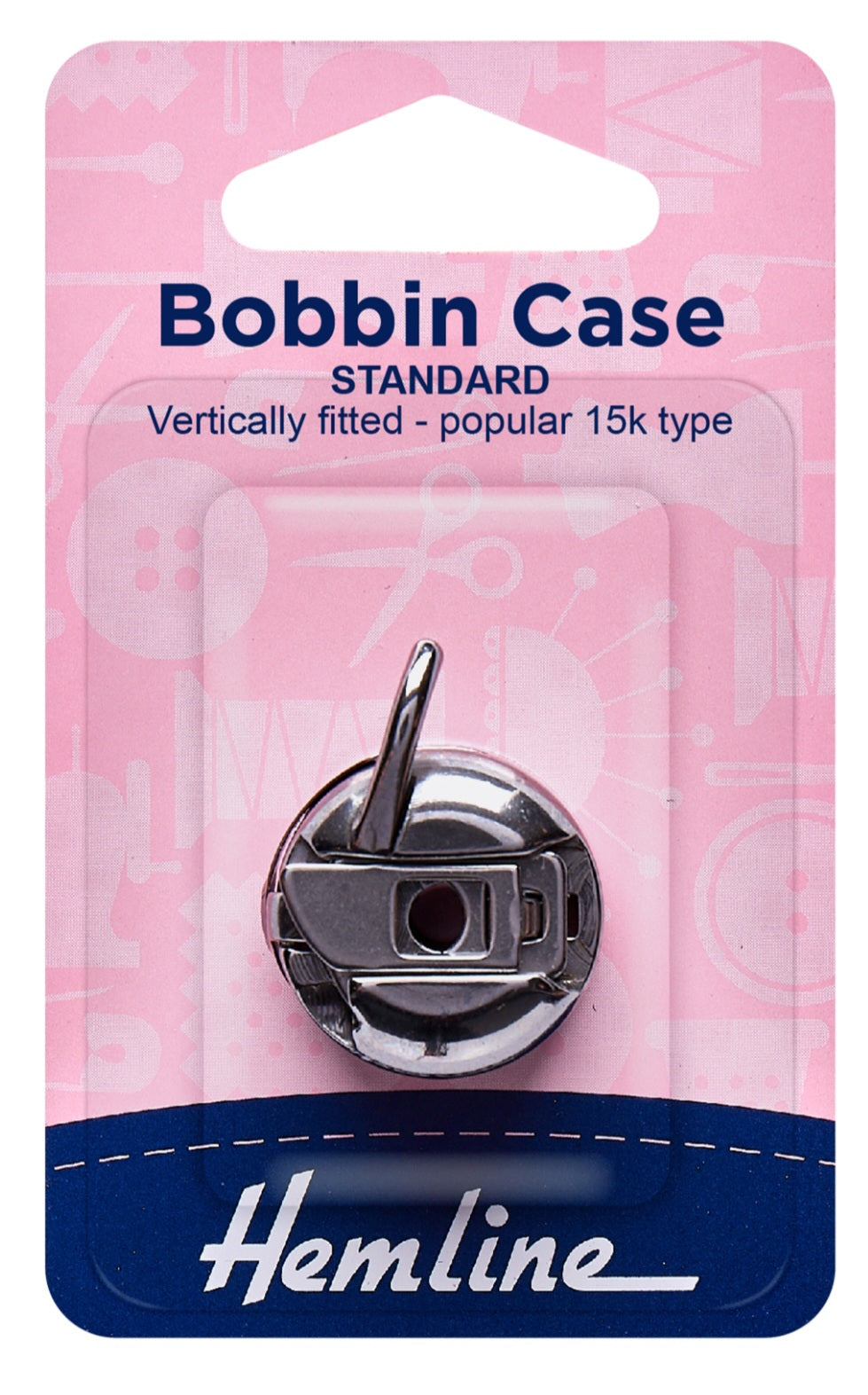 Bobbin Case