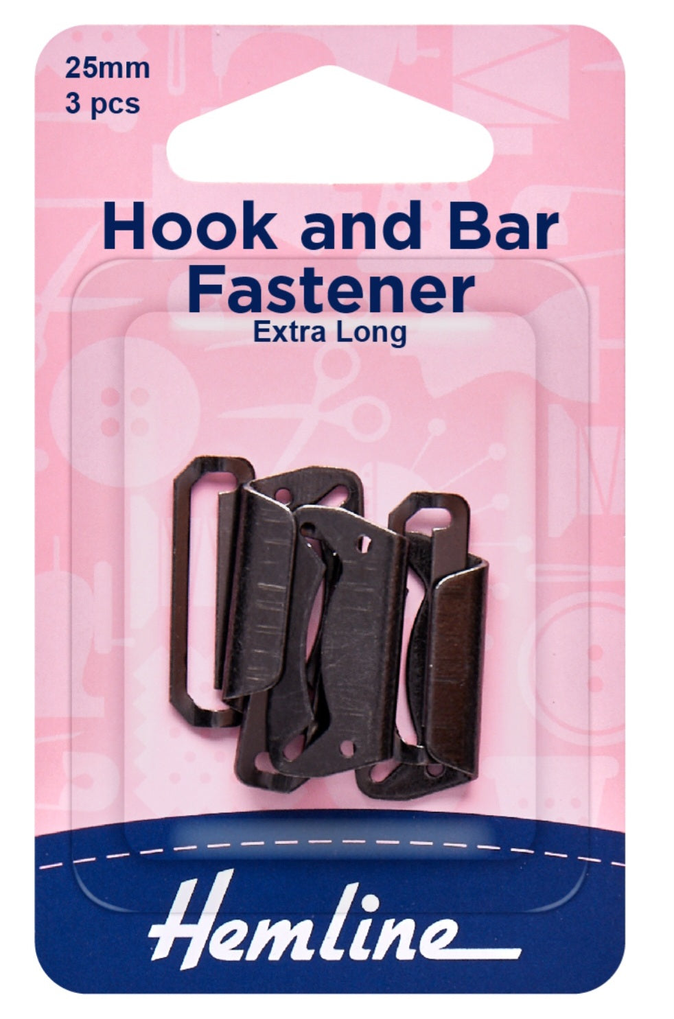 Hooks & Bars