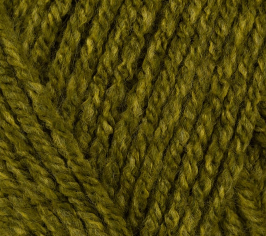 Fusion Chunky - lime 1678