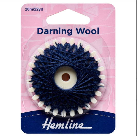 Mending/Darning Wool