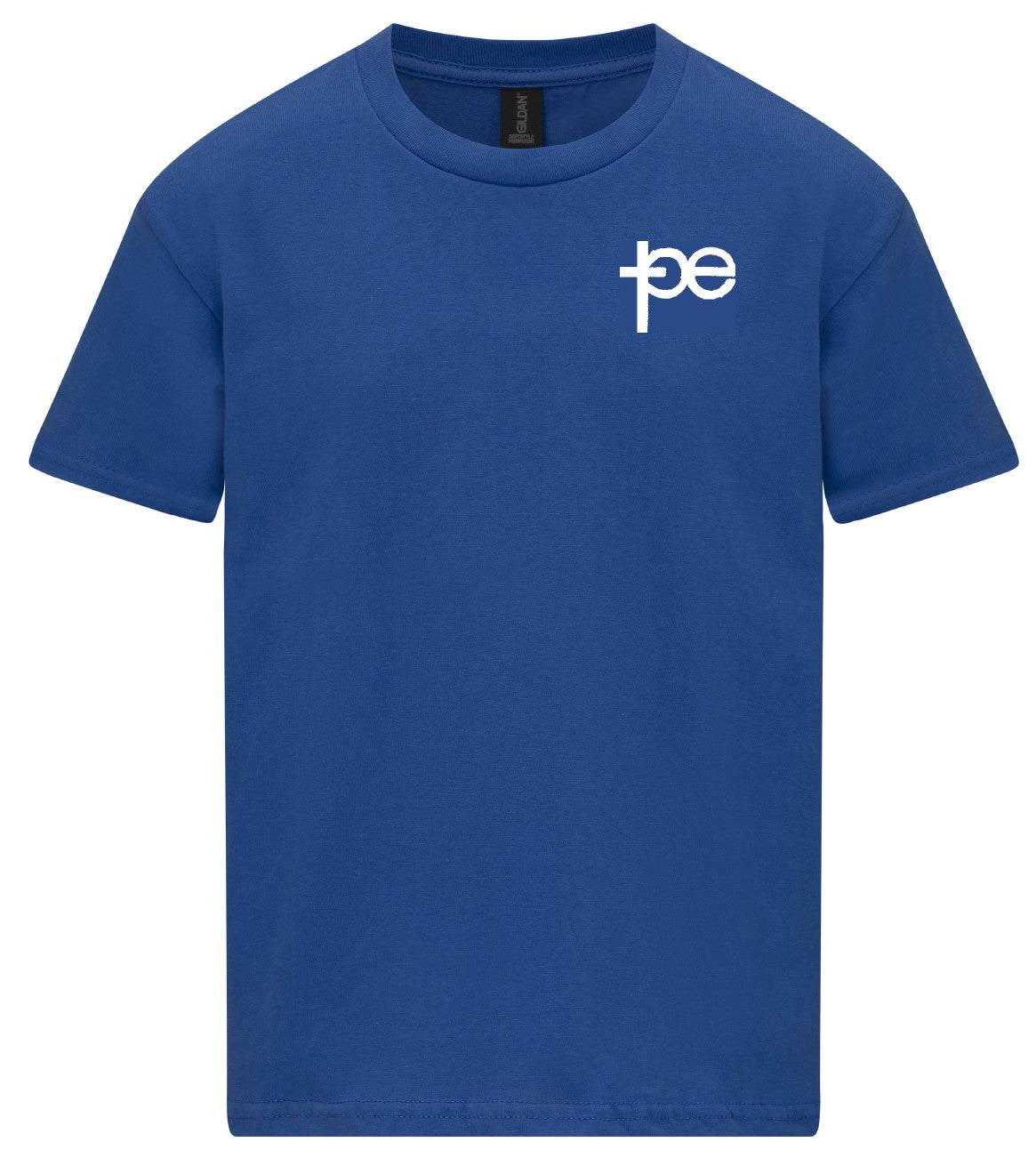 Parc Eglos Primary School PE T-shirt