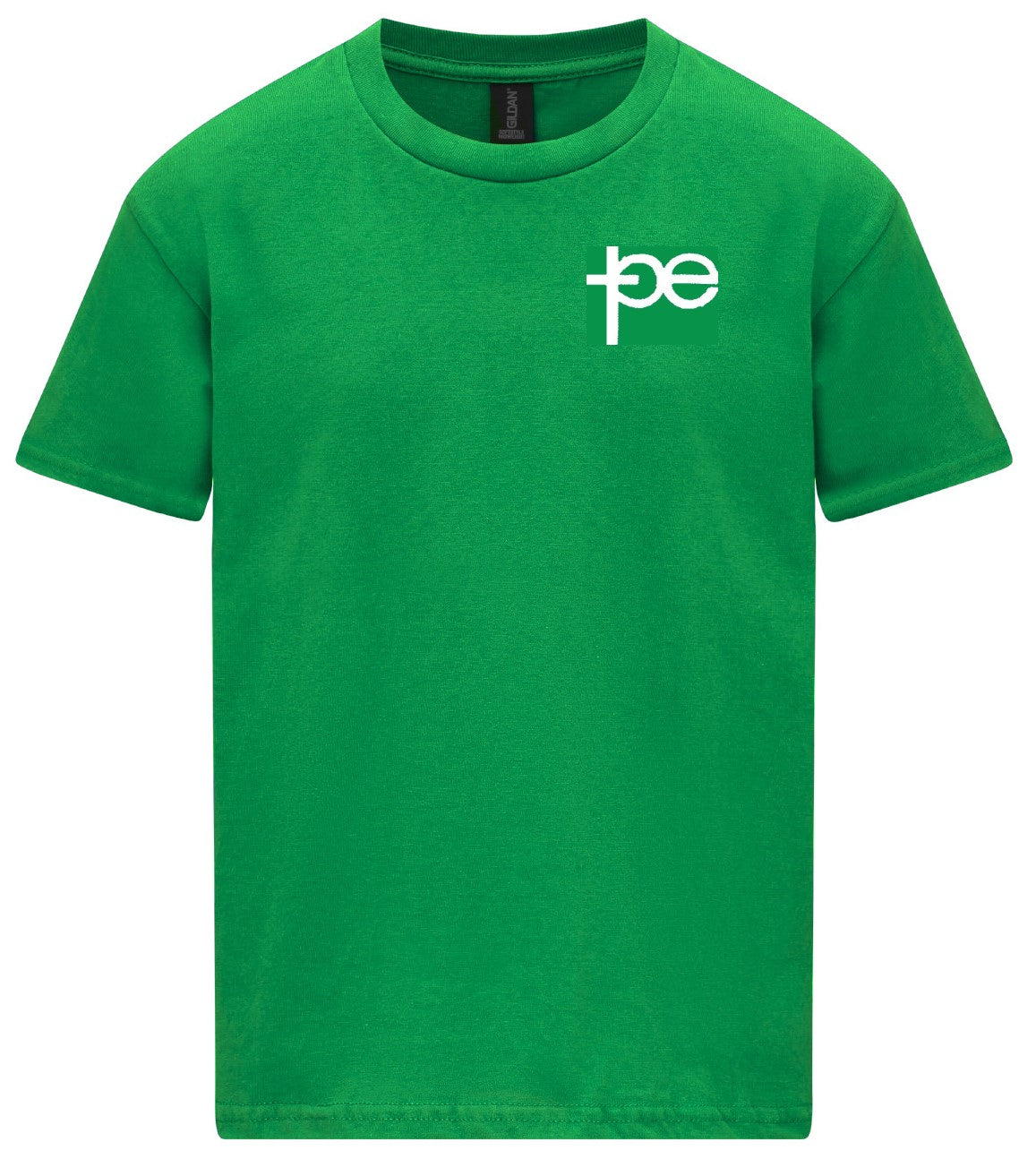 Parc Eglos Primary School PE T-shirt