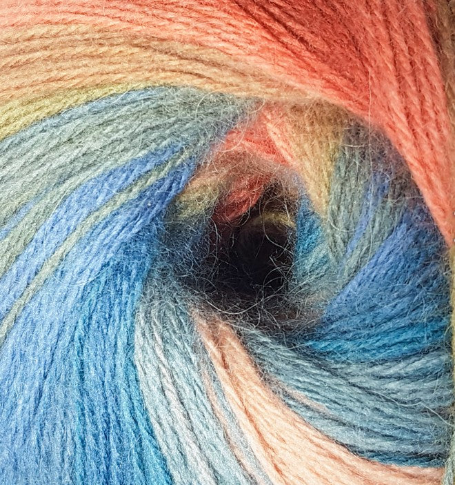 Shhh DK yarn - Shade SH02 - 100g