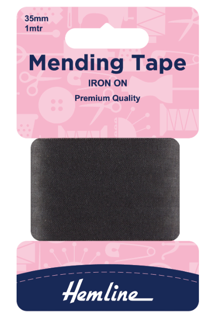 Iron On Mending Tape