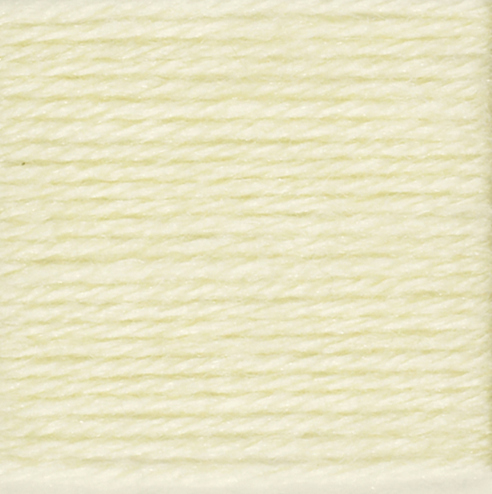 Croftland Aran - Cream A201 - 200g