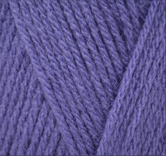 Emu Classic DK yarn - Amethyst 132