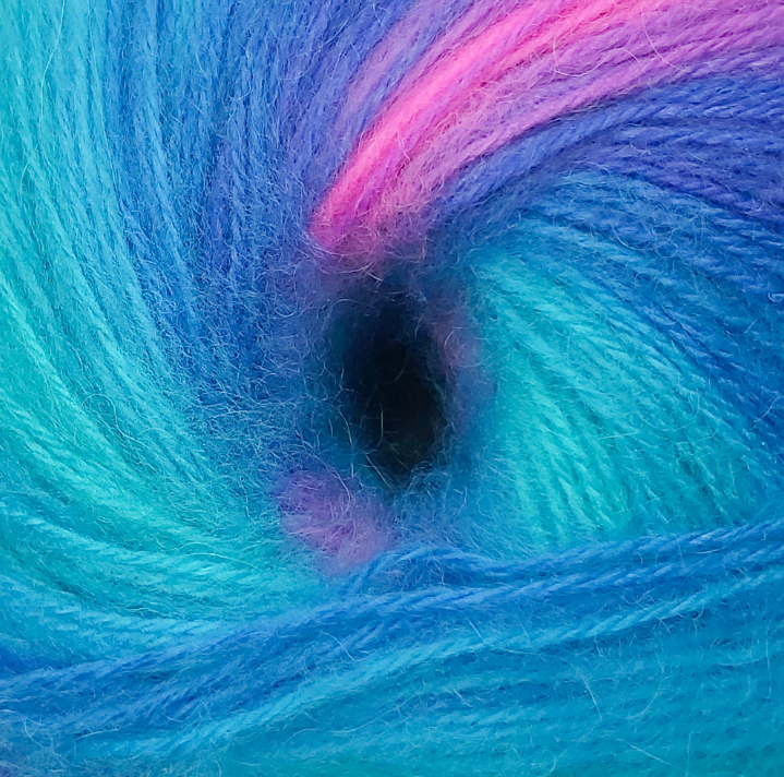 Shhh DK yarn - Shade SH18 - 100g