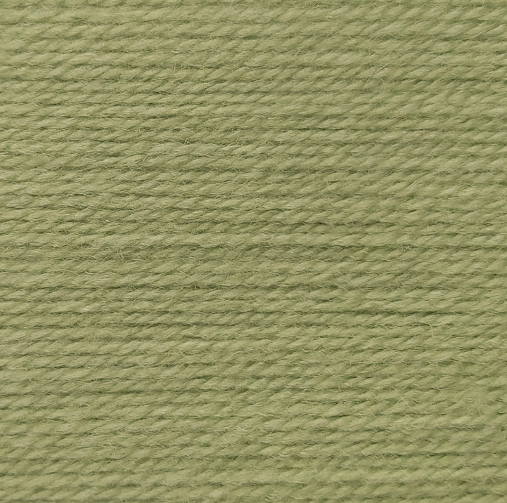 Croftland Aran - Sage A213 - 200g