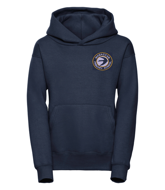 Manaccan Primary School Hoodie