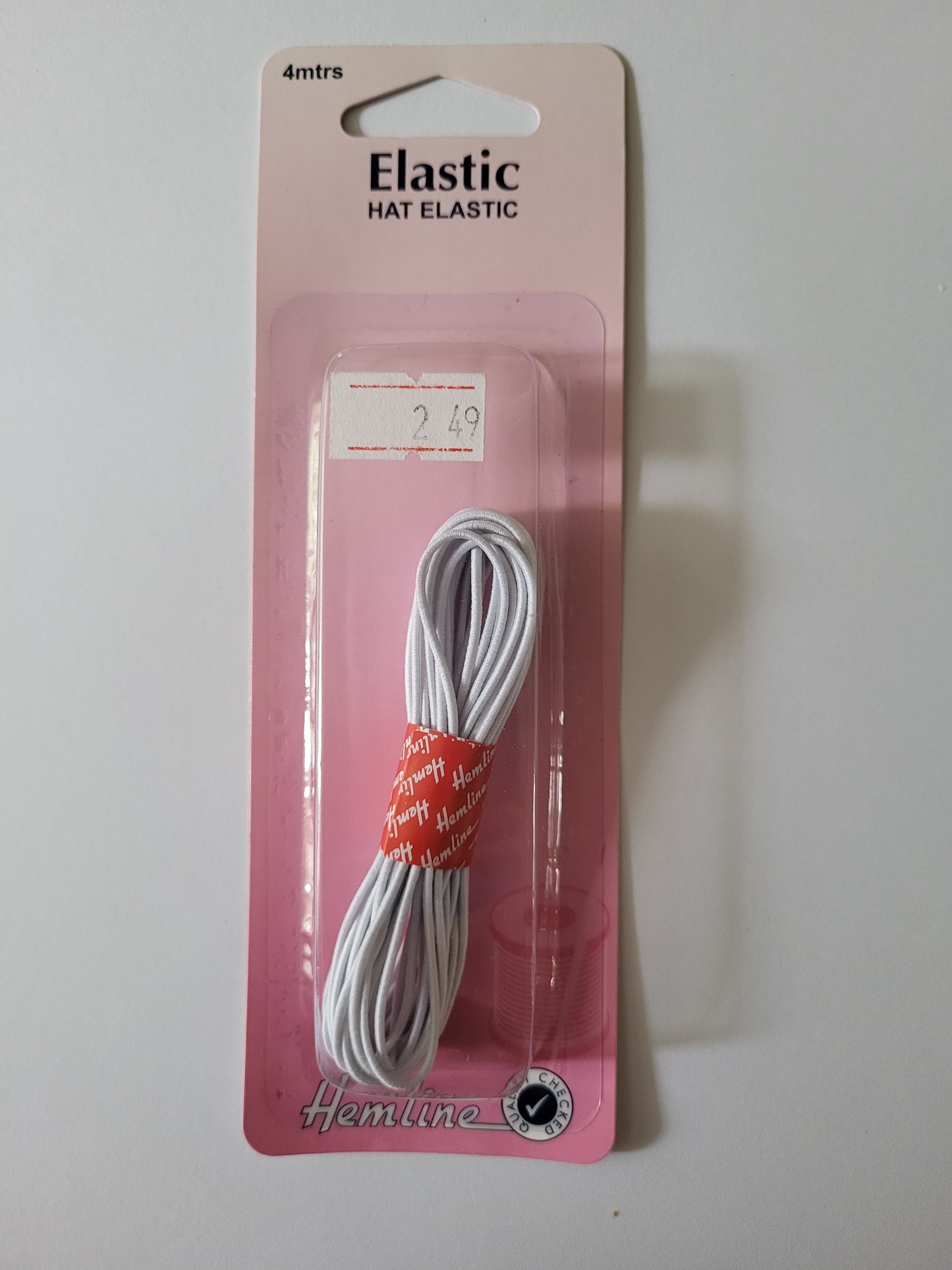 Elastic - hat elastic