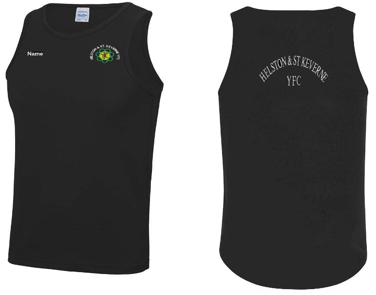 YFC Cool Vest